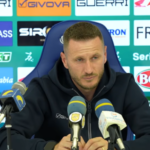 Juve Stabia-Monza, Abate carica i suoi: «Sogniamo una finale tutta del Sud»