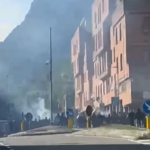 Lecco-Catania, tensione prima del match: scontri tra ultras e intervento della Digos