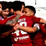 Playoff Serie C: Cittadella avanti 2-0 sull’Arzignano all’intervallo
