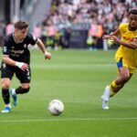 Serie A: la Juventus non va oltre l’1-1 contro l’Hellas. La classifica aggiornata