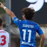 Da Empoli: “Si apre l’asta per Shpendi: Padova, Palermo e Frosinone sulle tracce dell’attaccante”