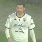 Vicenza, nel mirino Valoti dello Spezia