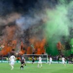Corriere dello Sport: “Venezia-Palermo 2-0. Le pagelle”