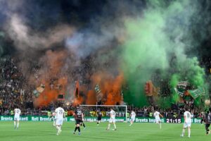 Venezia-Palermo
