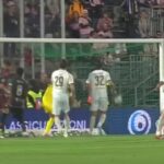 Venezia-Palermo, Bereszyński ammonito: salterà l’andata della semifinale playoff