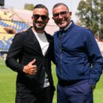 Athletic Club Palermo, Clemente: «Stagione straordinaria, abbiamo costruito un patrimonio importante»