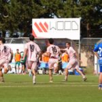 Under 17, Palermo eliminato ai playoff