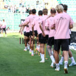 Gazzetta dello Sport: “Il Catanzaro ritrova Iemmello, il Palermo aspetta Bani”