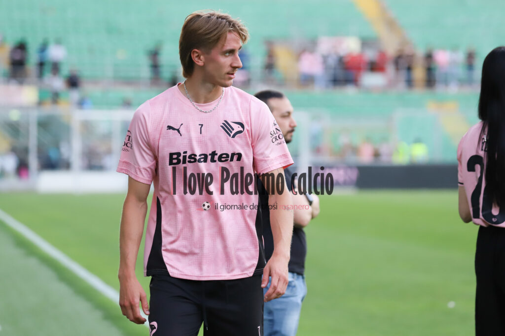 allenamento palermo playoff semifinale (119) johnsen