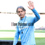 Giornale di Sicilia: «Inzaghi all’Università di Palermo: “La gente ha ricominciato a credere in noi”»