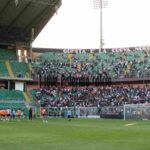 Palermo, la Curva Nord contro l’organizzazione dell’allenamento aperto: «Non è questo il modo per creare entusiasmo»