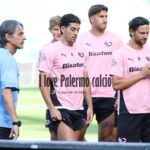 Corriere dello Sport: “Palermo, dubbio Palumbo. Bani verso il sì per Catanzaro”