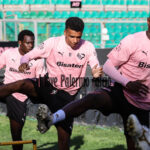 Giornale di Sicilia: “Palermo, ansia Palumbo. Inzaghi studia le alternative”