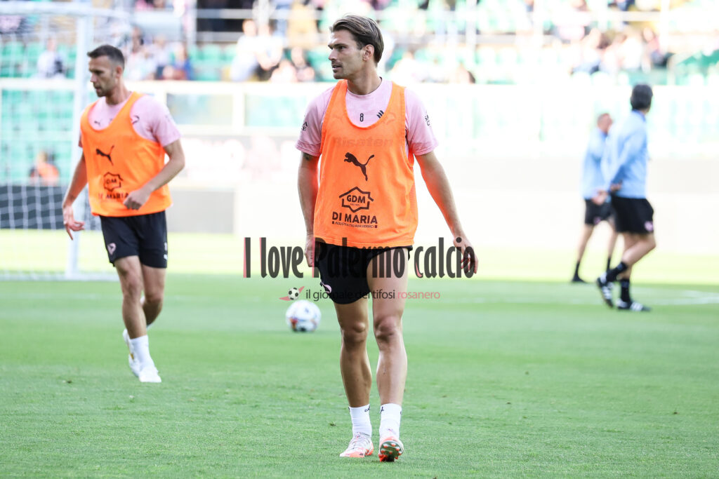 allenamento palermo playoff semifinale (64) segre