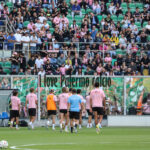Palermo, già oltre 11 mila abbonati confermano il posto per la semifinale playoff al Barbera