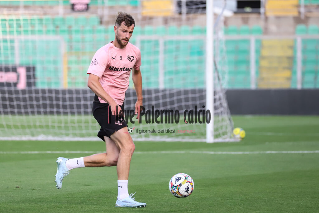allenamento palermo playoff semifinale (75) le douaron