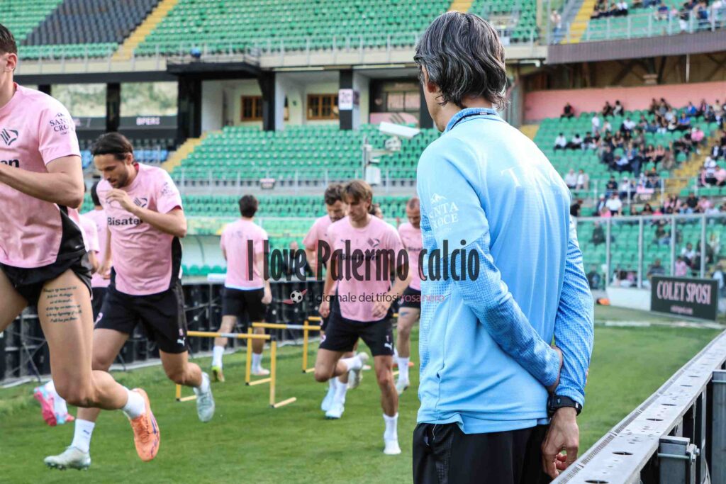 allenamento palermo playoff semifinale (8)