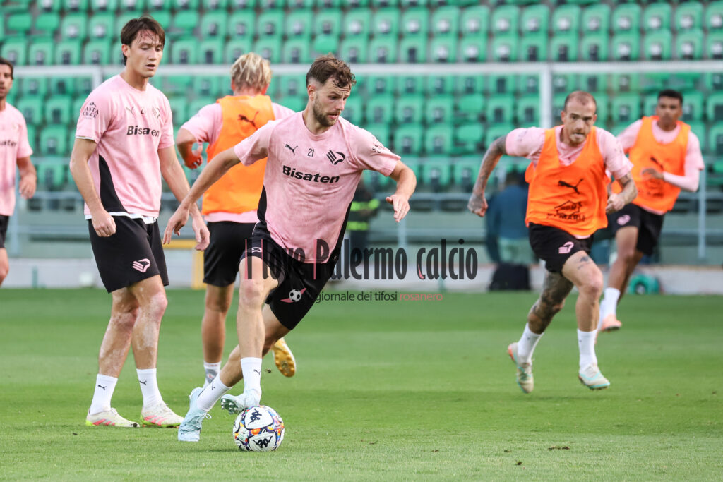 allenamento palermo playoff semifinale (99)