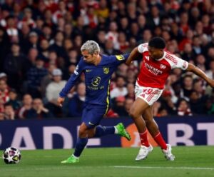arsenal