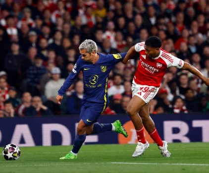 arsenal