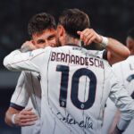 Serie A: il Bologna espugna il Maradona, Napoli battuto 2-3. La classifica aggiornata