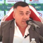 Mantova, Brutti: «Marras ci lascia una grande plusvalenza, ora puntiamo a Dembélé»