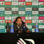 Palermo-Catanzaro 3-2, Giovane: «Vincere aiuta a vincere, segnale importante della squadra»