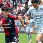 Serie A, Cagliari-Udinese 0-0 al termine del primo tempo