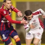 Playoff Serie C: il Potenza batte 3-1 il Campobasso e passa il turno