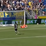 Serie B, Carrarese-Cesena 0-0: gli highlights del match