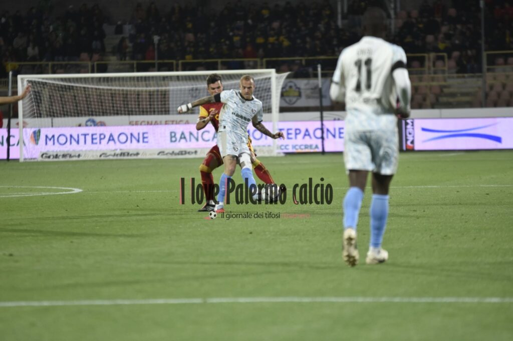 catanzaropalermo