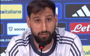 donnarumma