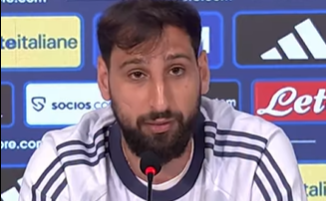 donnarumma