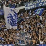 Empoli, divieto per i tifosi anche a Monza