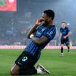 Finale Coppa Italia: Inter avanti 0-2 sulla Lazio all’intervallo