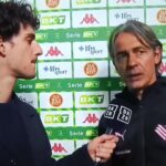 Venezia-Palermo, Inzaghi: «Sappiamo di essere forti e ce la giocheremo»