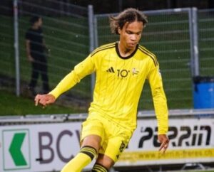 joris ma