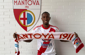 mantova