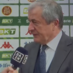 Venezia-Palermo, Osti: «Fatto campionato buonissimo, vogliamo chiudere in bellezza»