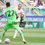 LIVE Serie B Palermo-Catanzaro 1-2