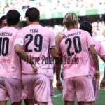 Repubblica: “Road to serie A. I play-off dei rosanero tra incroci e pericoli”