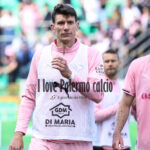 Giornale di Sicilia: “Palermo, difesa rivoluzionata a Venezia: turnover obbligato per evitare squalifiche”