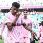 Palermo, Rui Modesto emozionato sui social: «Un momento che non dimenticherò»