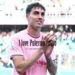 Veroli saluta Palermo: «Orgoglioso di aver indossato questi colori»