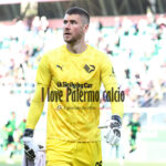 Palermo, UFFICIALE: Joronen rinnova