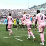 Gazzetta dello Sport: “Palermo carico. Playoff nel mirino, la spinta di Inzaghi e il cuore della città”