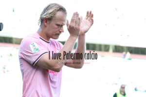 palermo catanzaro 3-2 (148) pohjanpalo