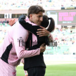 La Salernitana punta Corona: Faggiano chiede il giovane attaccante al Palermo
