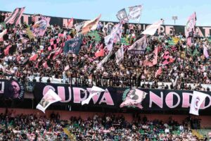 palermo catanzaro 3-2 (4) tifosi
