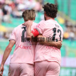 Palermo-Catanzaro 3-2: le pagelle del match
